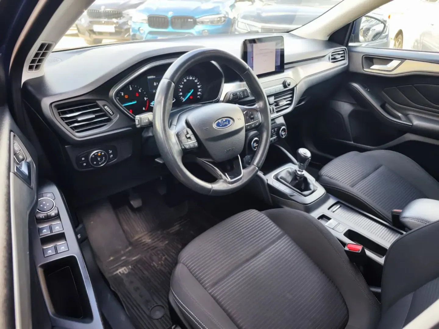 Cumpara/ Vinde online Ford Focus 2020 SH, la cel mai bun pret pentru tine!