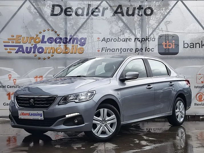 Cumpără / Vinde Peugeot 301 2021 SH, la cel mai bun pret pentru tine!