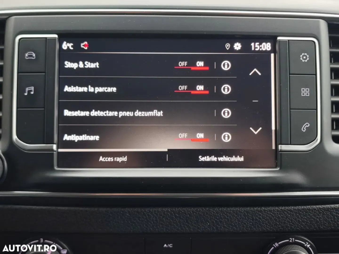 Cumpara/ Vinde online Opel Vivaro 2021 SH, la cel mai bun pret pentru tine!