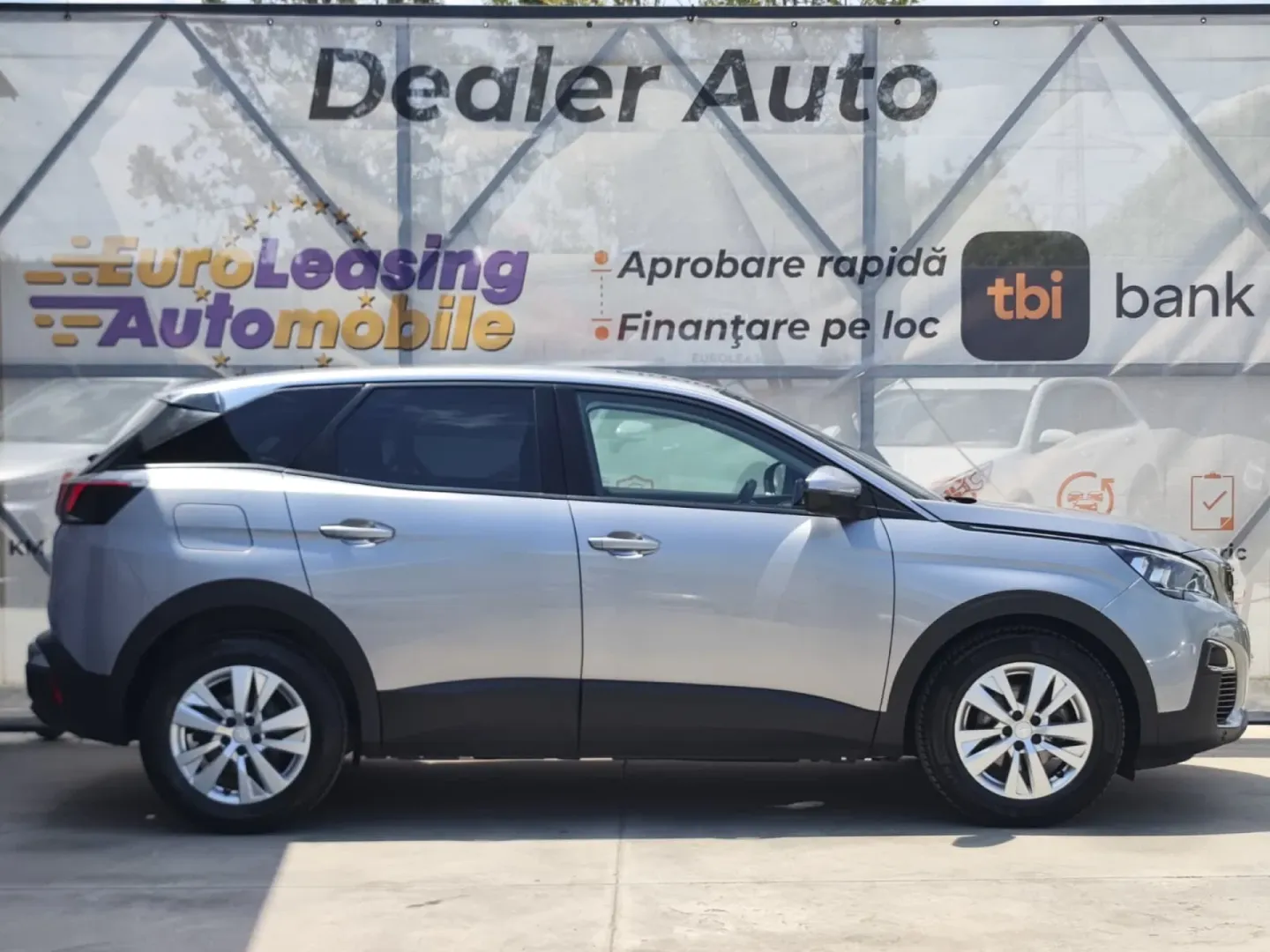 Cumpara/ Vinde online Peugeot 3008 2020 SH, la cel mai bun pret pentru tine!
