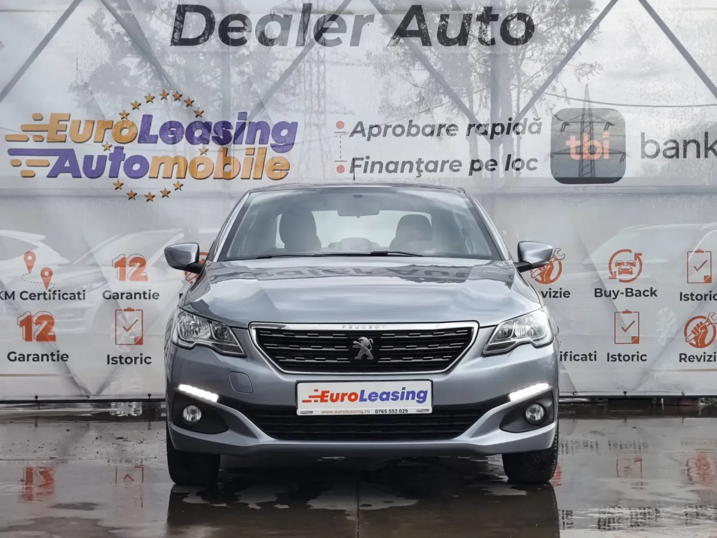 Cumpara/ Vinde online Peugeot 301 2021 SH, la cel mai bun pret pentru tine!