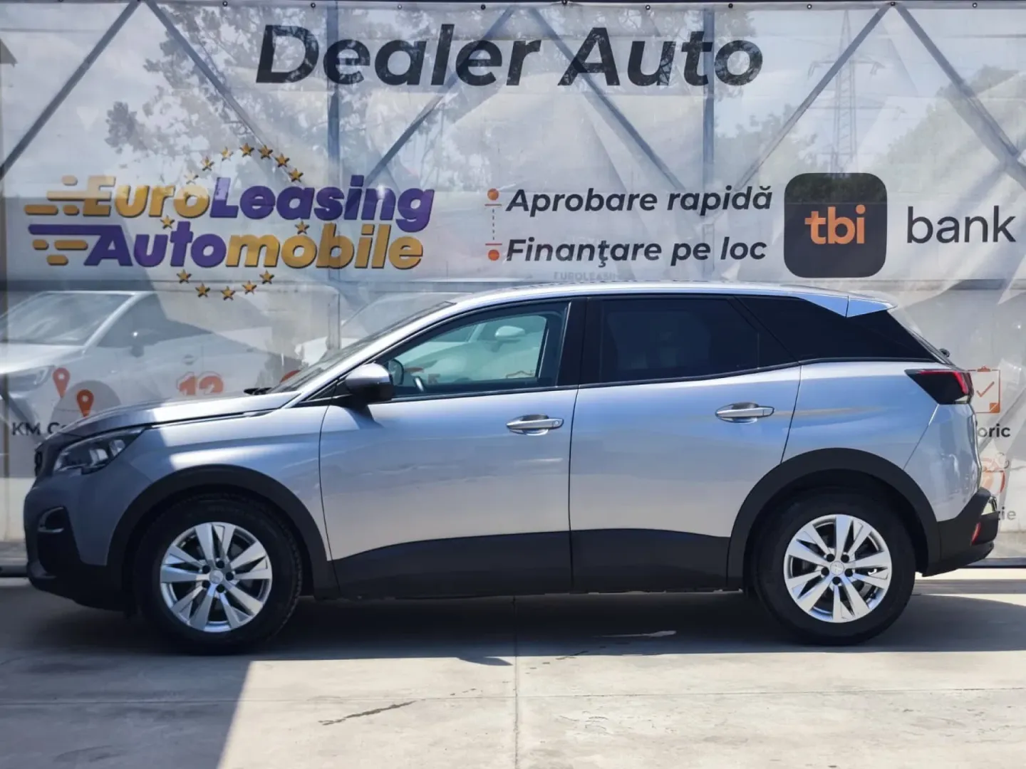 Cumpara/ Vinde online Peugeot 3008 2020 SH, la cel mai bun pret pentru tine!