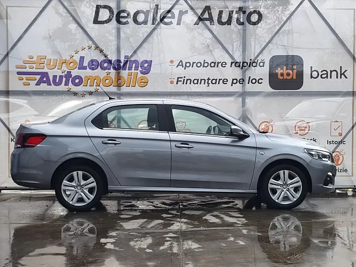 Cumpără / Vinde Peugeot 301 2021 SH, la cel mai bun pret pentru tine!