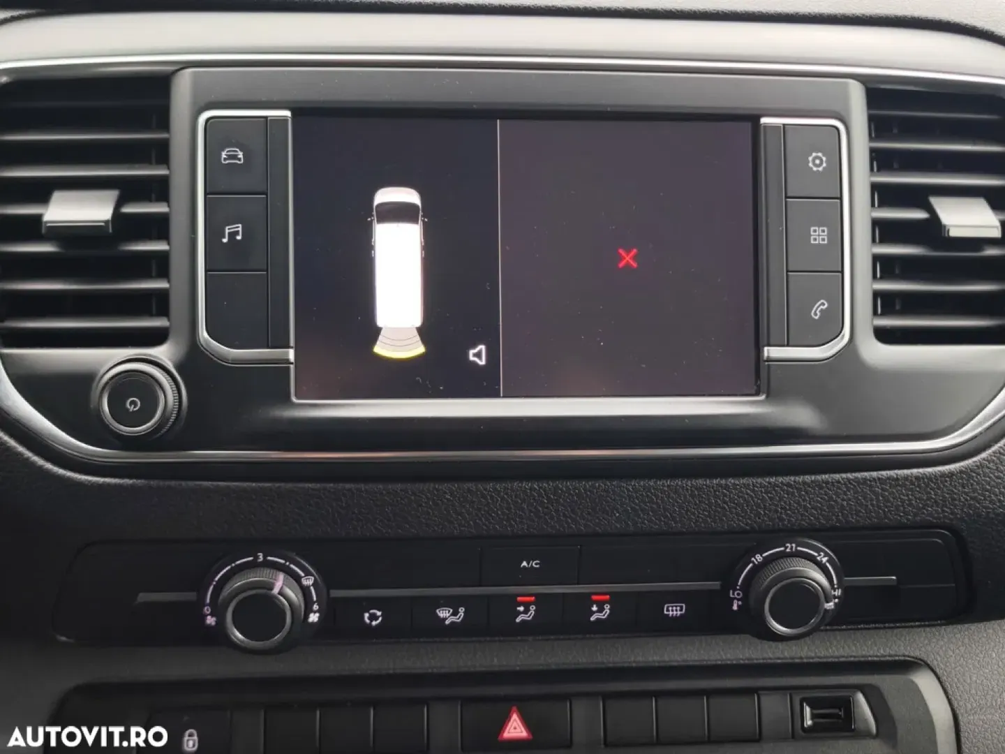 Cumpara/ Vinde online Opel Vivaro 2021 SH, la cel mai bun pret pentru tine!