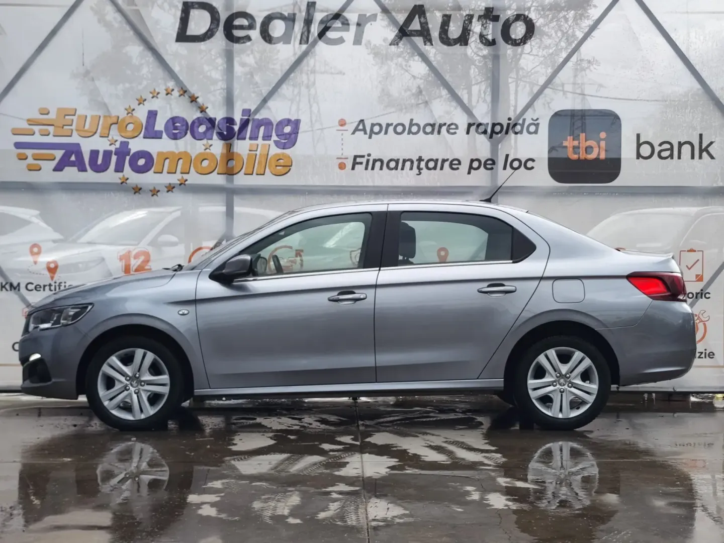Cumpara/ Vinde online Peugeot 301 2021 SH, la cel mai bun pret pentru tine!