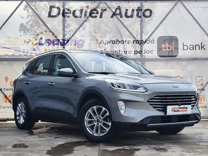 Cumpără / Vinde Ford Kuga 2021 SH, la cel mai bun pret pentru tine!