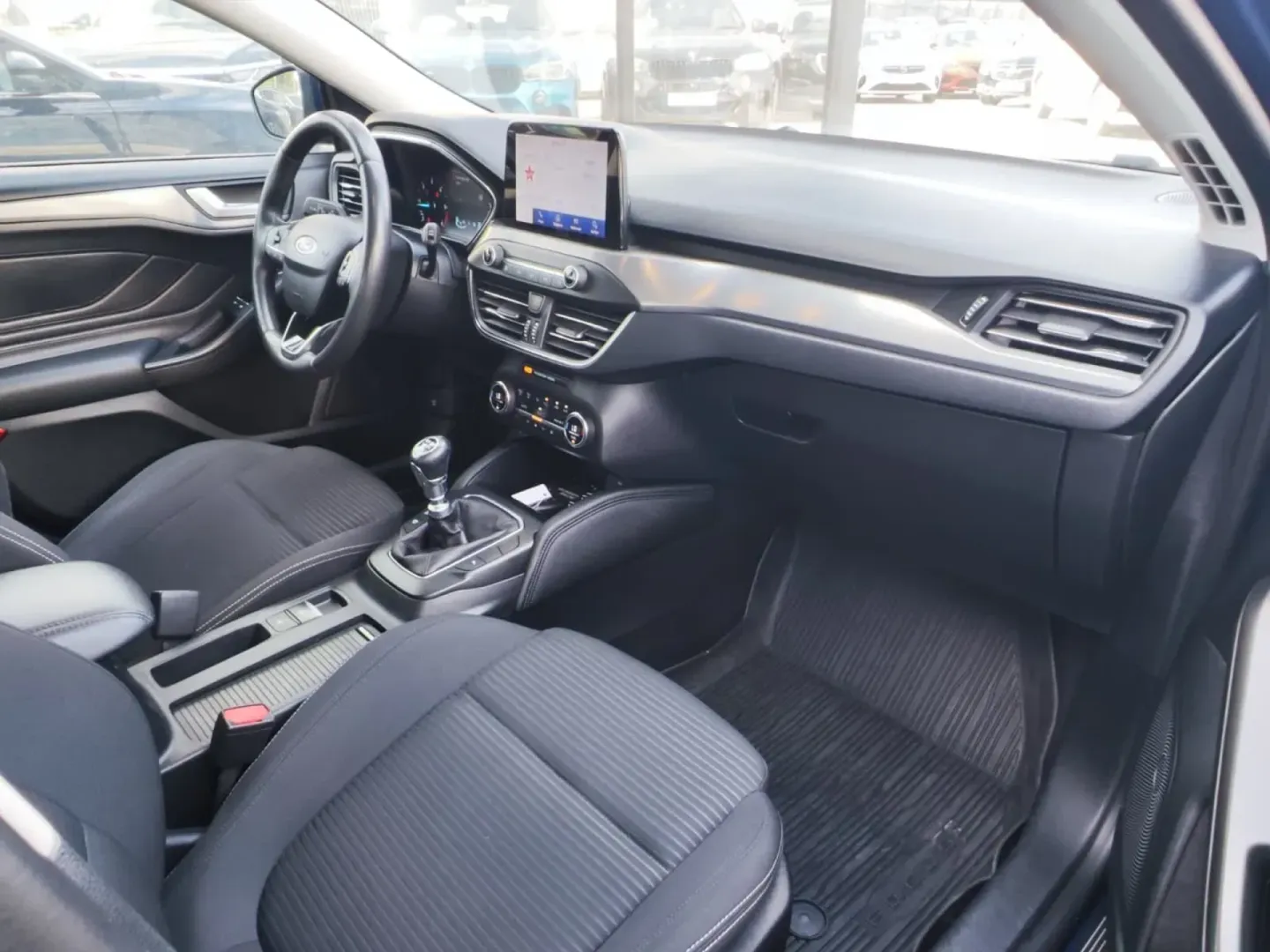 Cumpara/ Vinde online Ford Focus 2020 SH, la cel mai bun pret pentru tine!