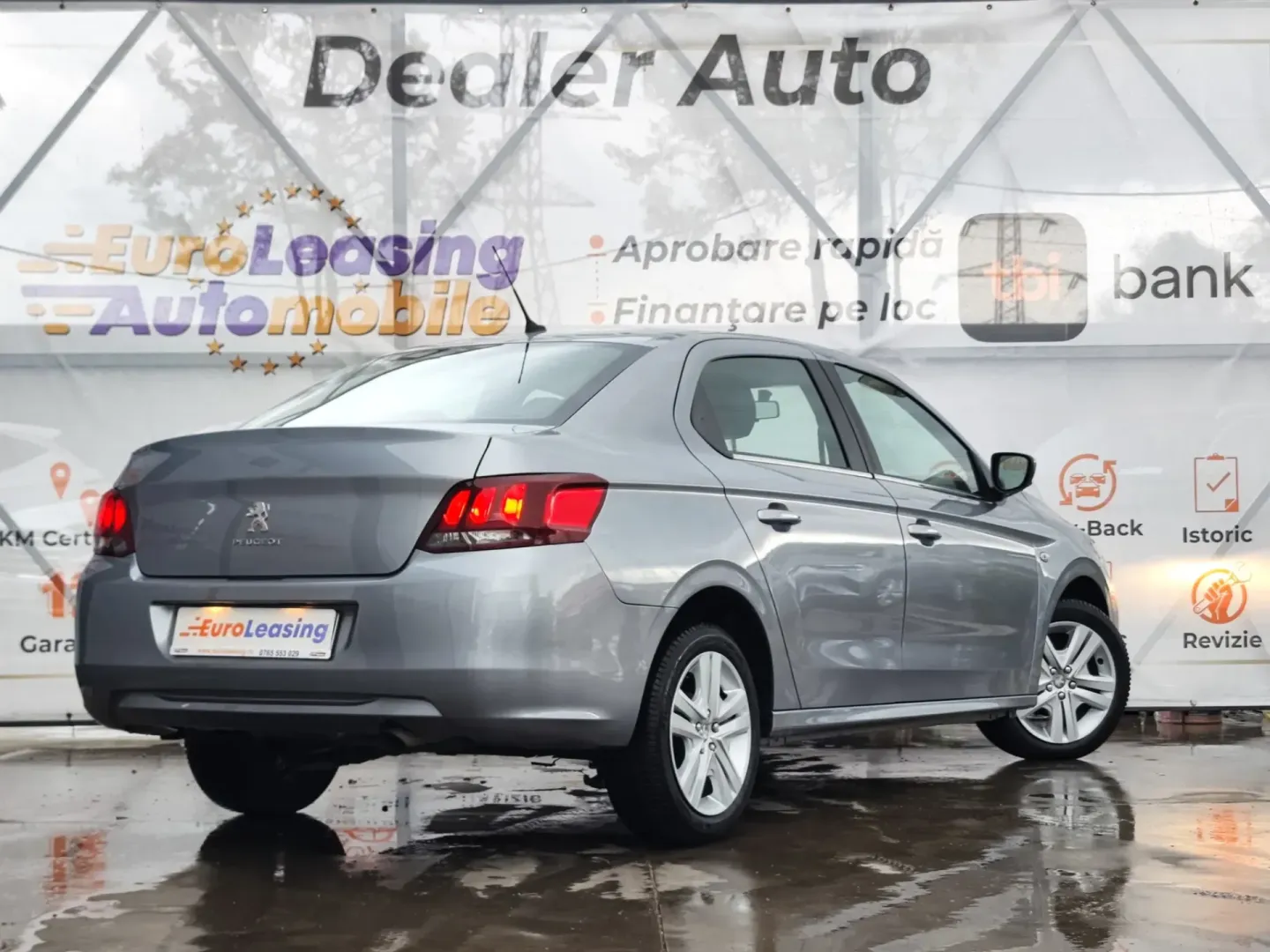 Cumpara/ Vinde online Peugeot 301 2021 SH, la cel mai bun pret pentru tine!