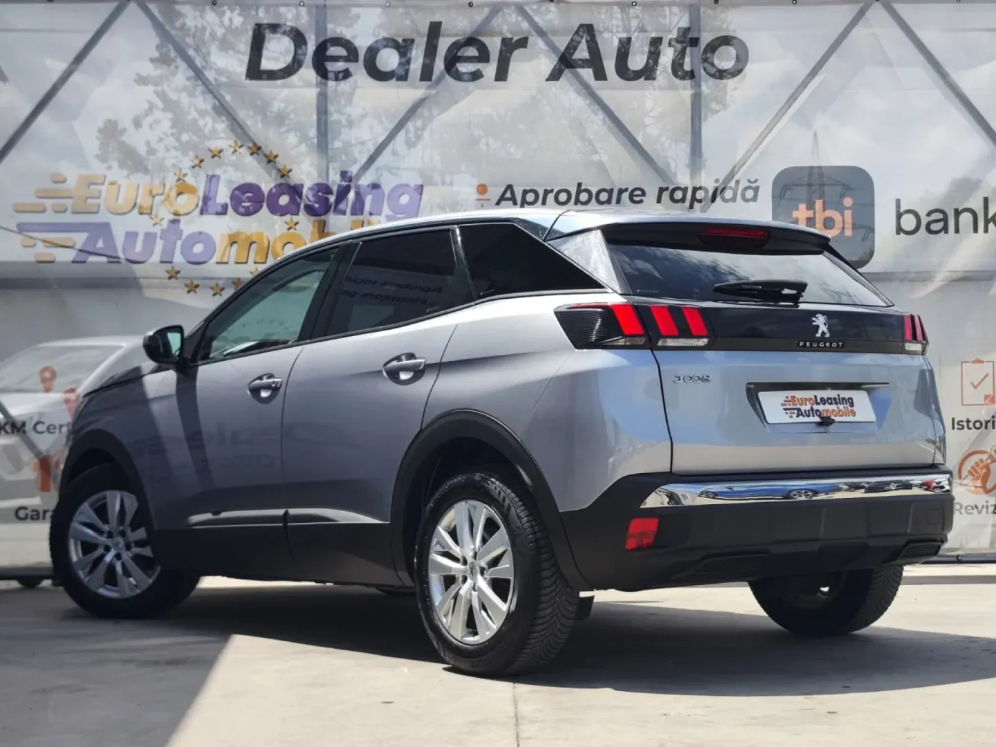 Cumpara/ Vinde online Peugeot 3008 2020 SH, la cel mai bun pret pentru tine!