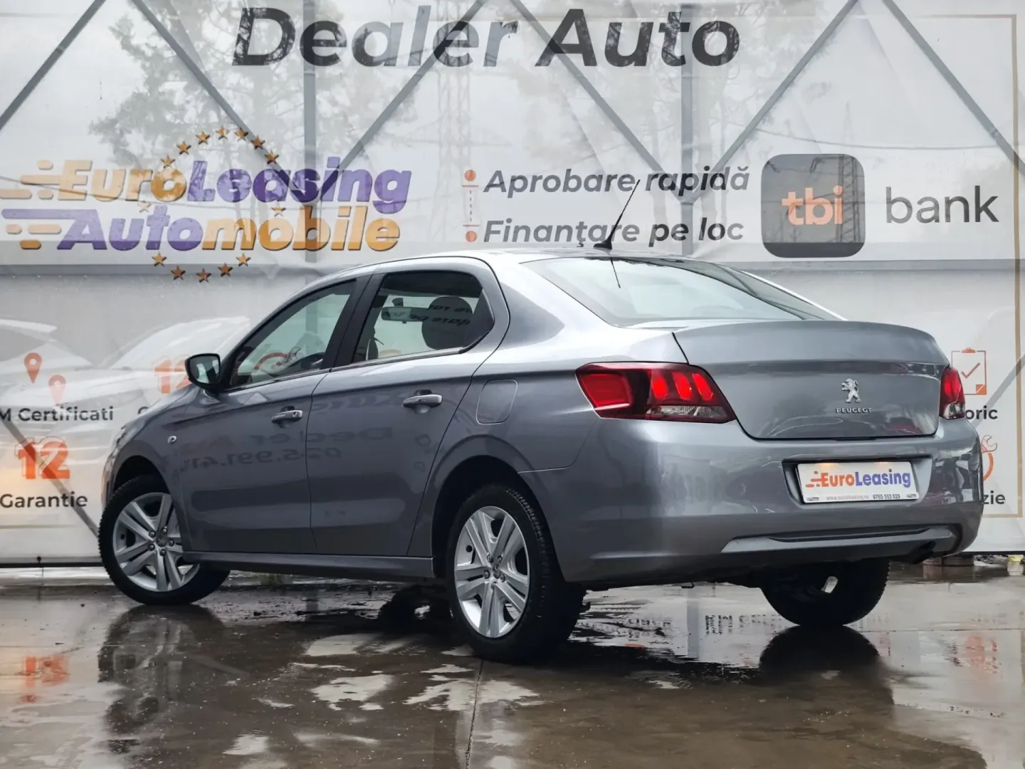 Cumpara/ Vinde online Peugeot 301 2021 SH, la cel mai bun pret pentru tine!