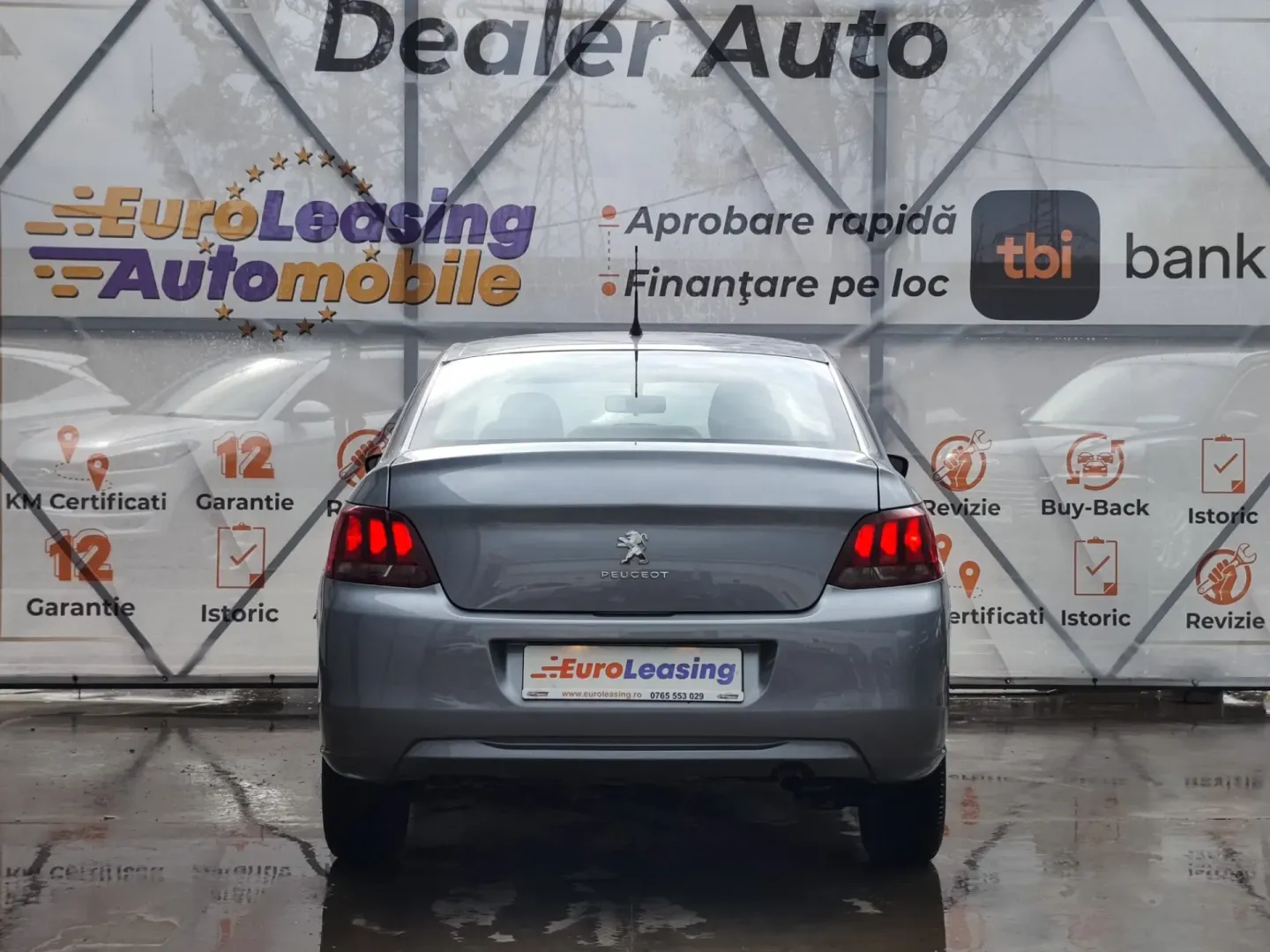 Cumpara/ Vinde online Peugeot 301 2021 SH, la cel mai bun pret pentru tine!