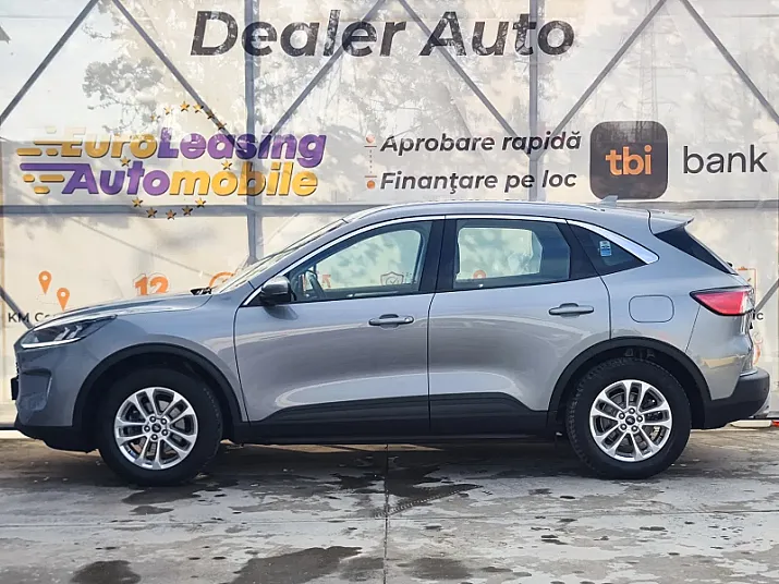 Cumpără / Vinde Ford Kuga 2021 SH, la cel mai bun pret pentru tine!