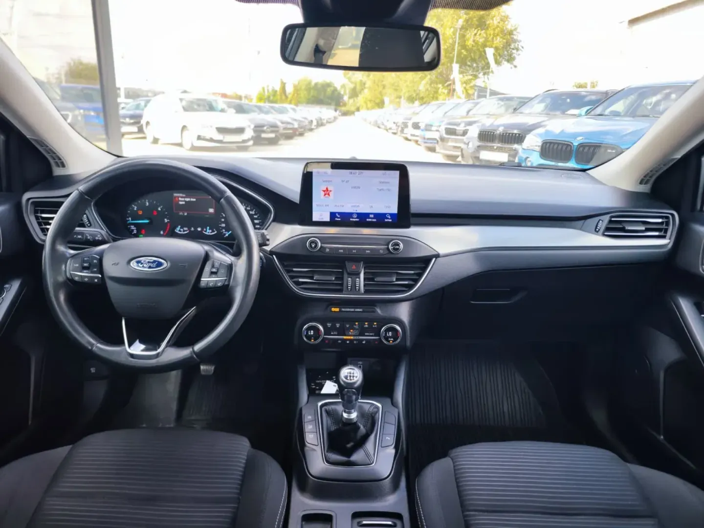 Cumpara/ Vinde online Ford Focus 2020 SH, la cel mai bun pret pentru tine!