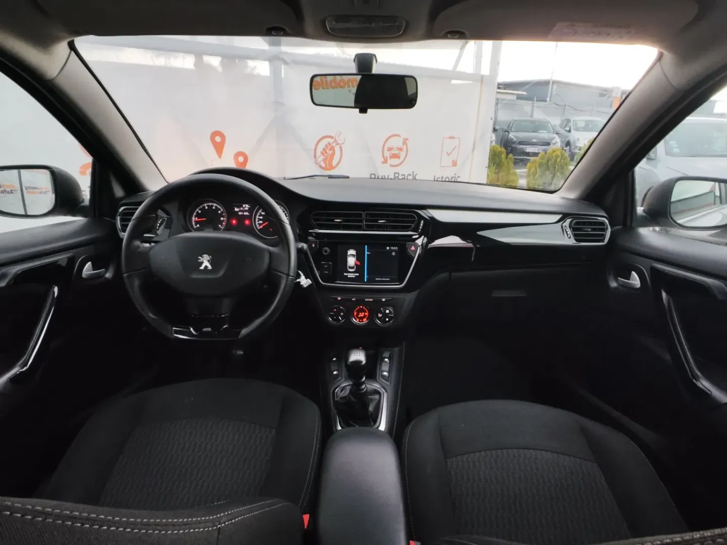 Cumpara/ Vinde online Peugeot 301 2021 SH, la cel mai bun pret pentru tine!