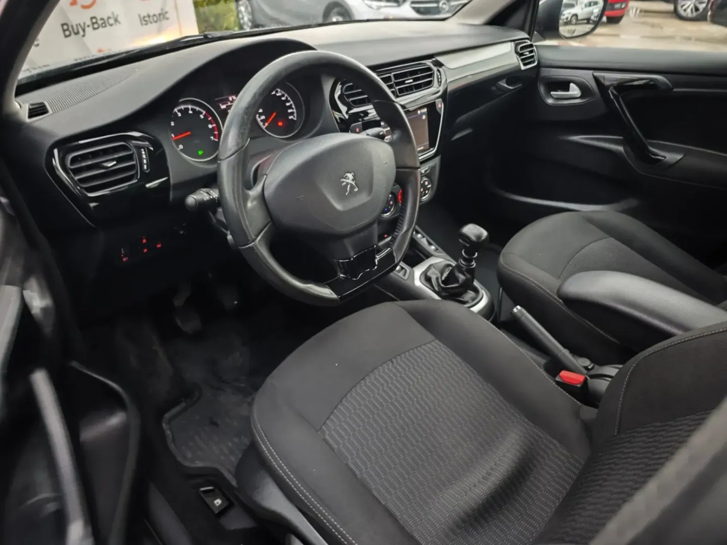 Cumpara/ Vinde online Peugeot 301 2021 SH, la cel mai bun pret pentru tine!