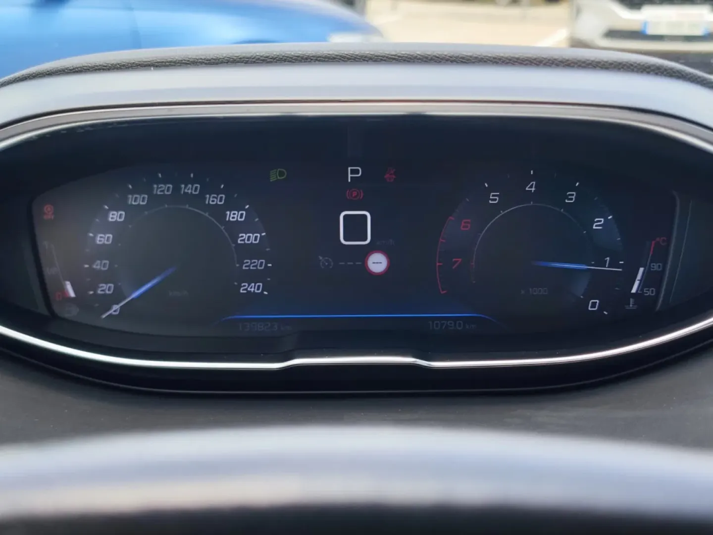 Cumpara/ Vinde online Peugeot 3008 2020 SH, la cel mai bun pret pentru tine!
