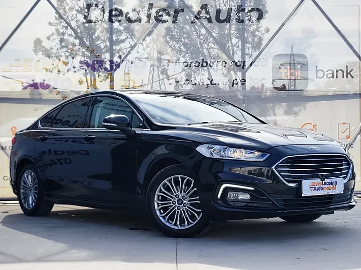 Cumpără / Vinde Ford Mondeo 2022 SH, la cel mai bun pret pentru tine!