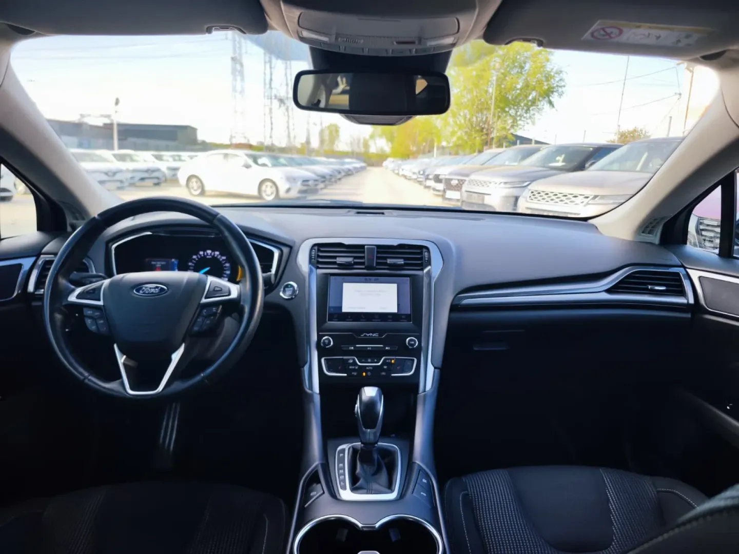 Cumpara/ Vinde online Ford Mondeo 2022 SH, la cel mai bun pret pentru tine!