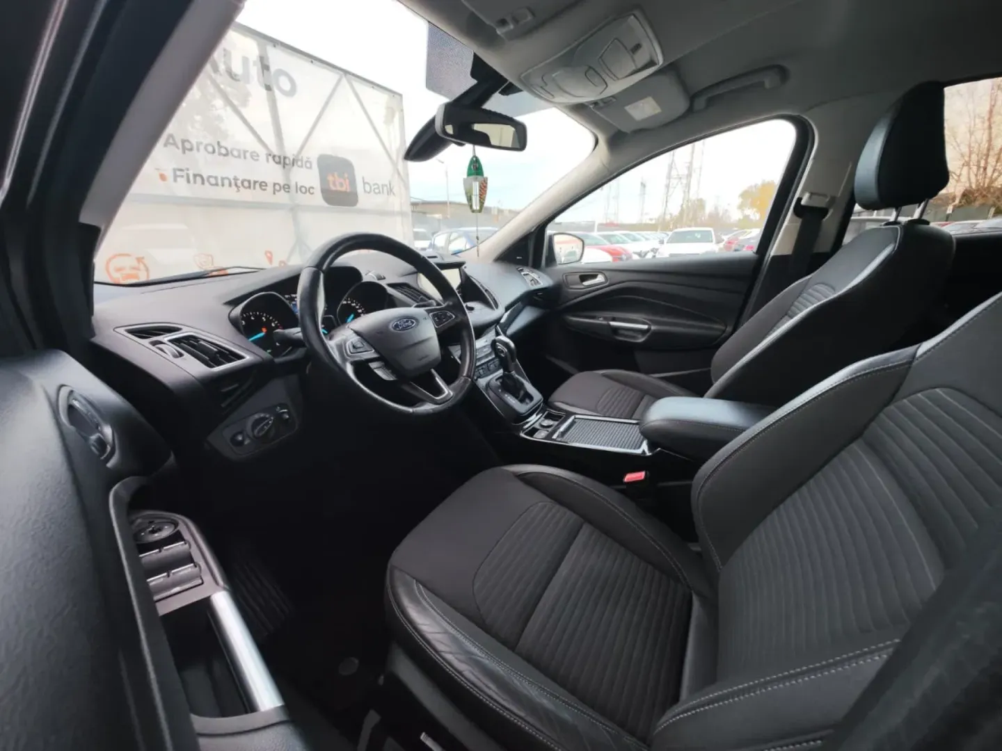Cumpara/ Vinde online Ford Kuga 2019 SH, la cel mai bun pret pentru tine!