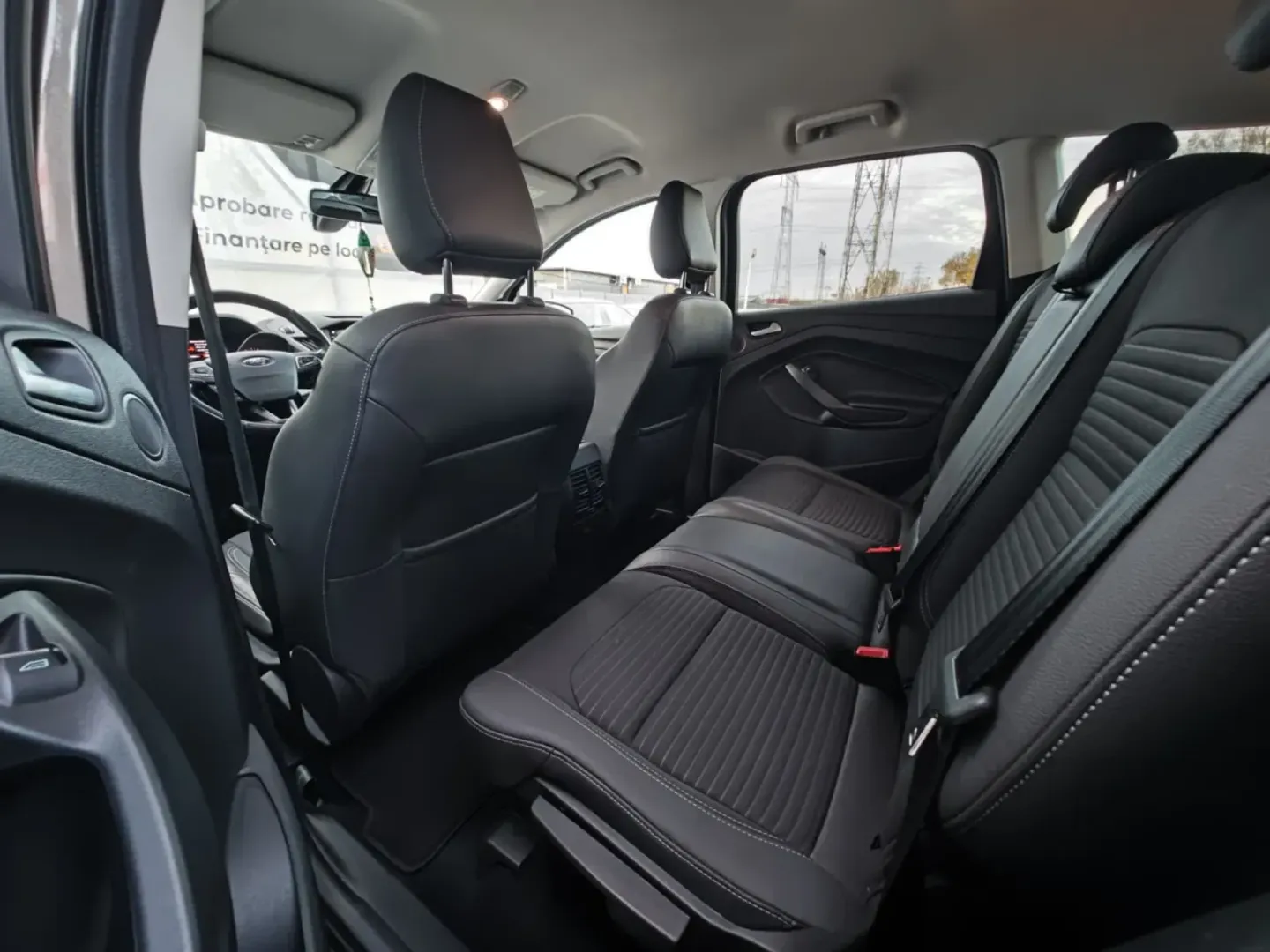 Cumpara/ Vinde online Ford Kuga 2019 SH, la cel mai bun pret pentru tine!