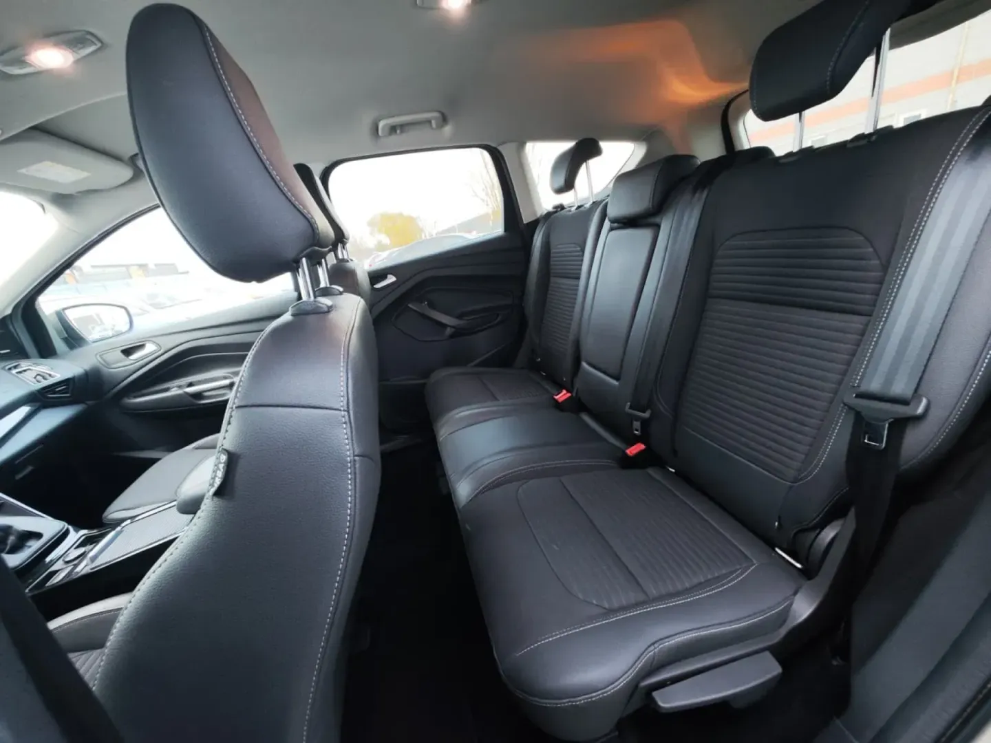 Cumpara/ Vinde online Ford Kuga 2019 SH, la cel mai bun pret pentru tine!