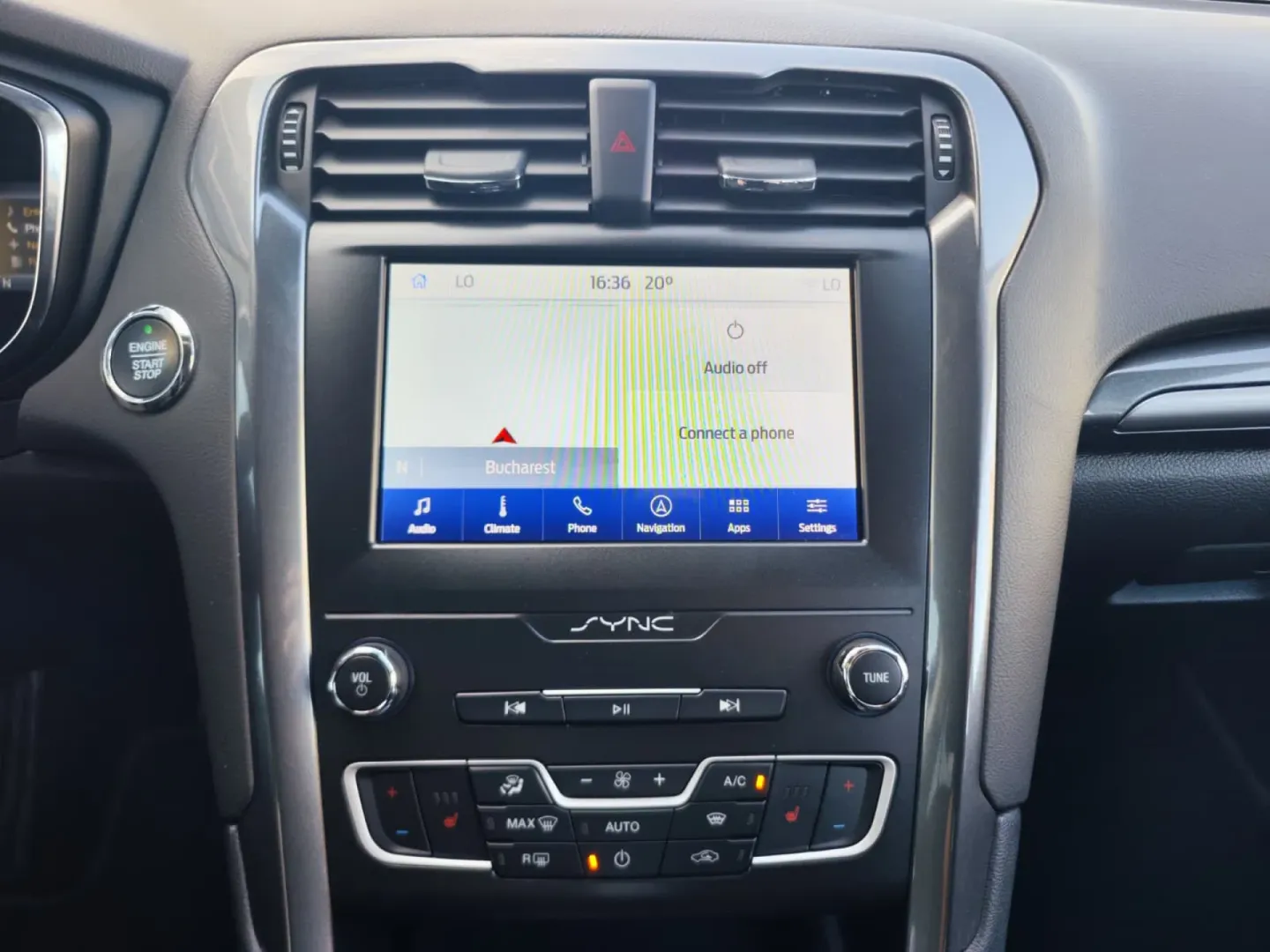 Cumpara/ Vinde online Ford Mondeo 2022 SH, la cel mai bun pret pentru tine!
