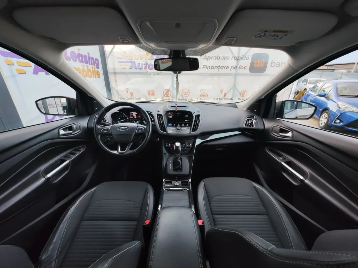 Cumpara/ Vinde online Ford Kuga 2019 SH, la cel mai bun pret pentru tine!