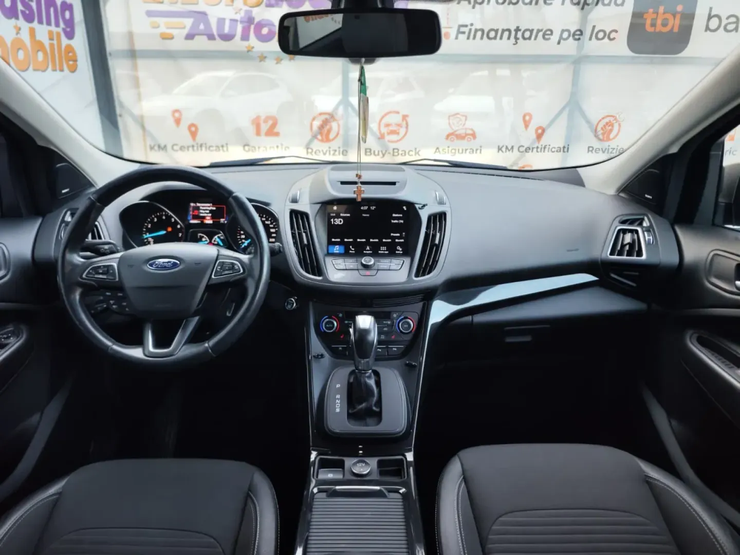 Cumpara/ Vinde online Ford Kuga 2019 SH, la cel mai bun pret pentru tine!