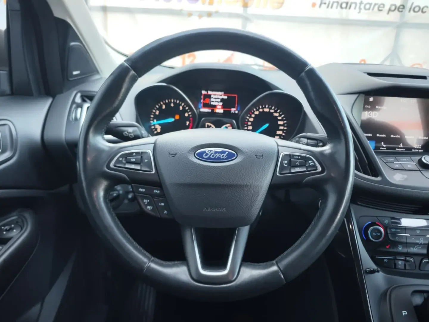 Cumpara/ Vinde online Ford Kuga 2019 SH, la cel mai bun pret pentru tine!