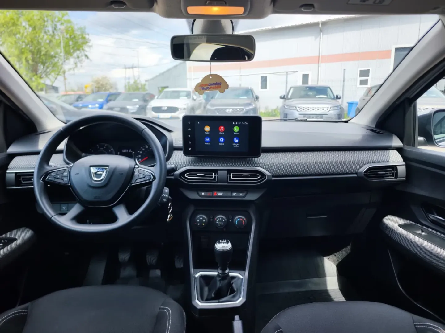 Cumpara/ Vinde online Dacia Logan 2022 SH, la cel mai bun pret pentru tine!
