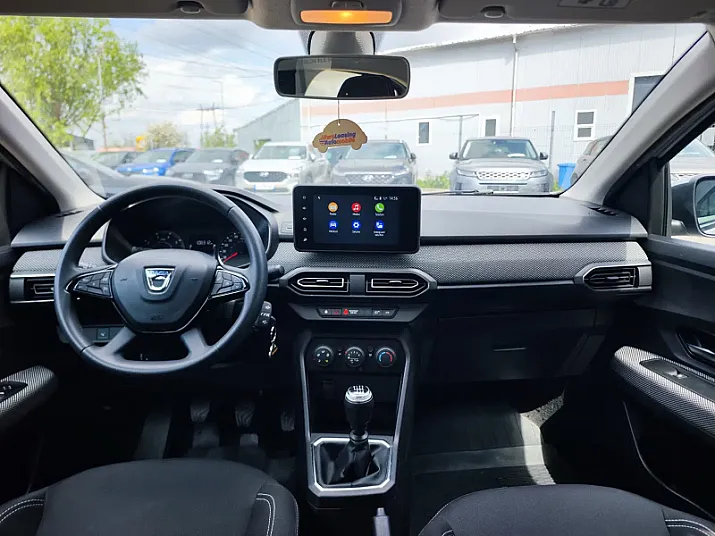 Cumpără / Vinde Dacia Logan 2022 SH, la cel mai bun pret pentru tine!