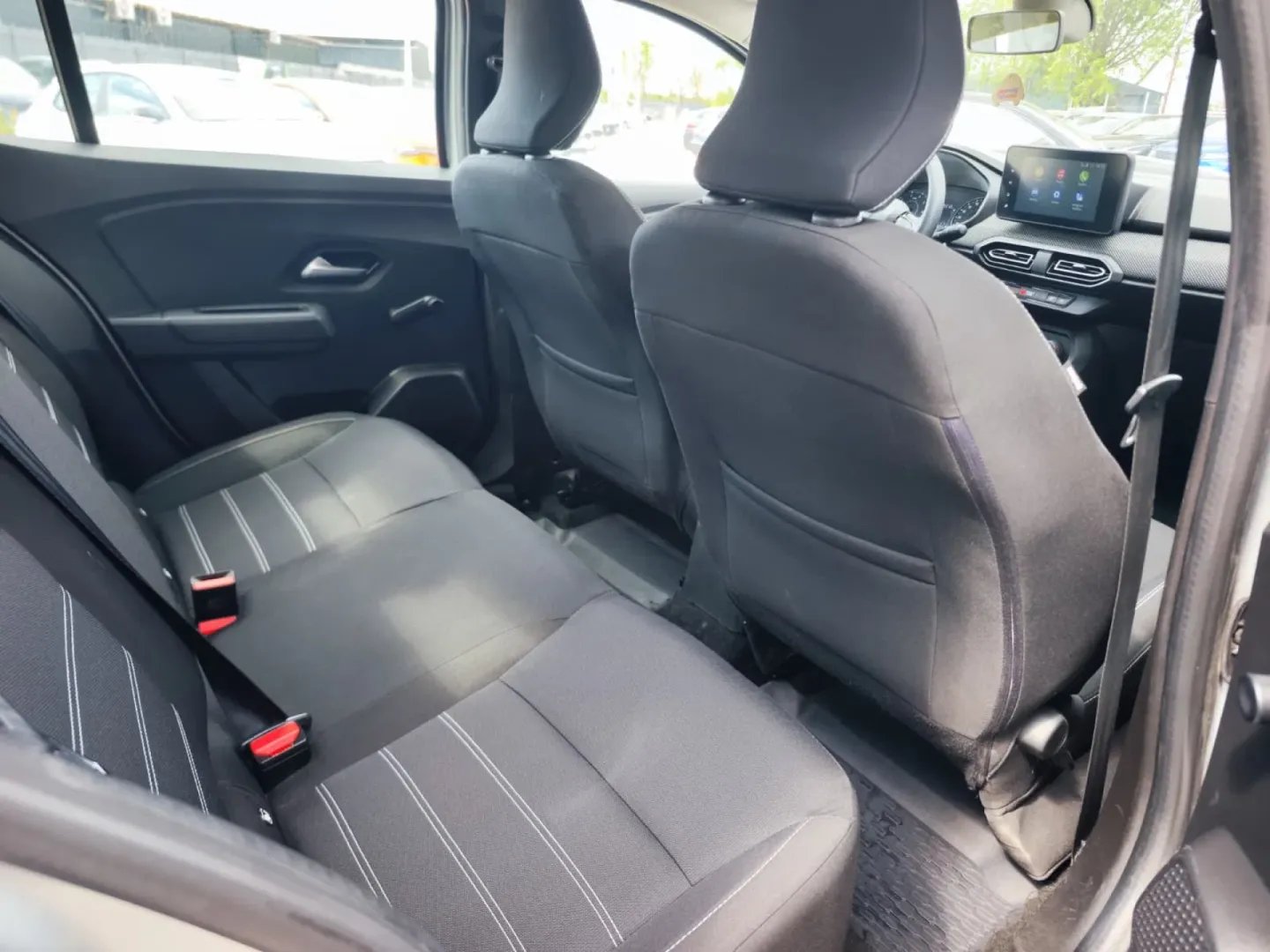 Cumpara/ Vinde online Dacia Logan 2022 SH, la cel mai bun pret pentru tine!