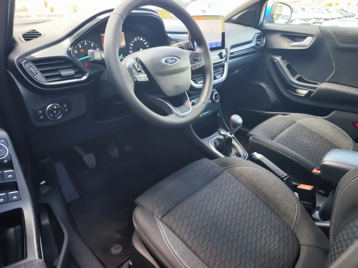 Cumpara/ Vinde online Ford Puma 2021 SH, la cel mai bun pret pentru tine!