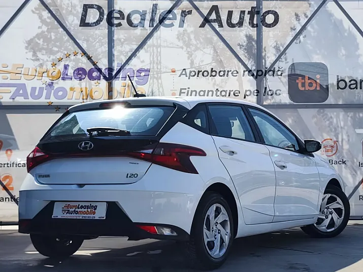 Cumpără / Vinde Hyundai i20 2021 SH, la cel mai bun pret pentru tine!