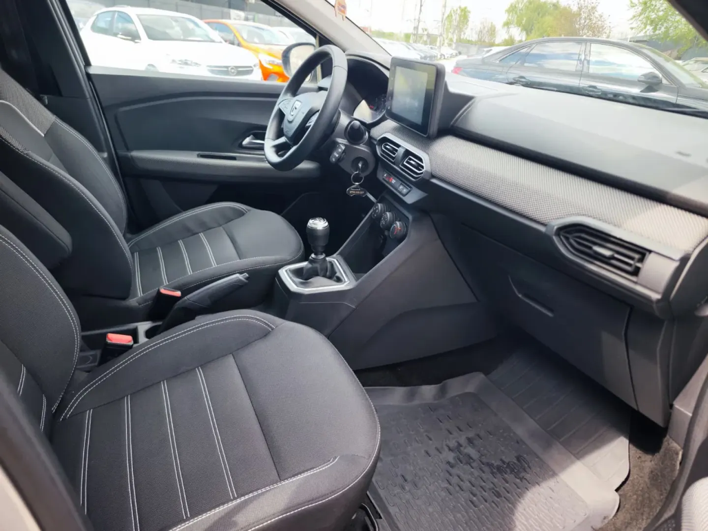 Cumpara/ Vinde online Dacia Logan 2022 SH, la cel mai bun pret pentru tine!