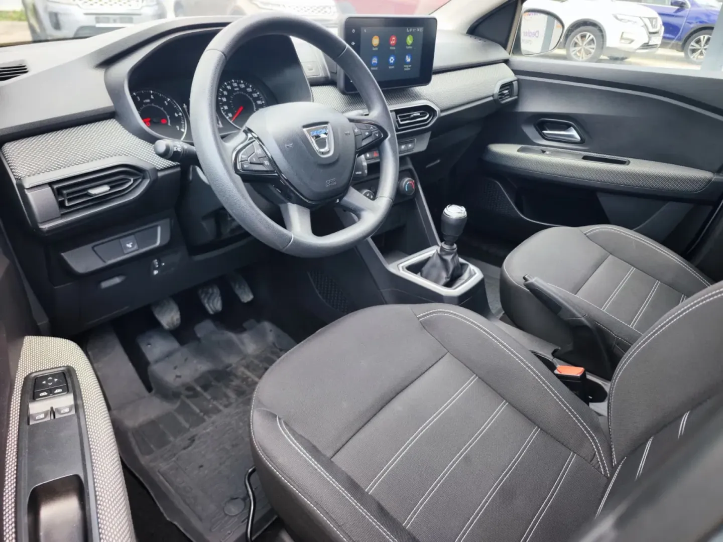 Cumpara/ Vinde online Dacia Logan 2022 SH, la cel mai bun pret pentru tine!