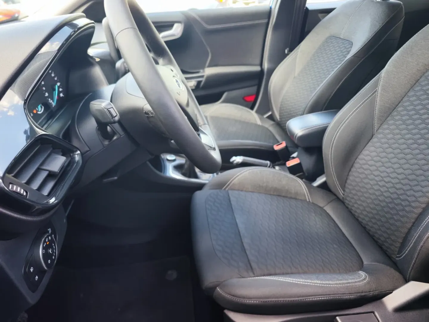 Cumpara/ Vinde online Ford Puma 2021 SH, la cel mai bun pret pentru tine!