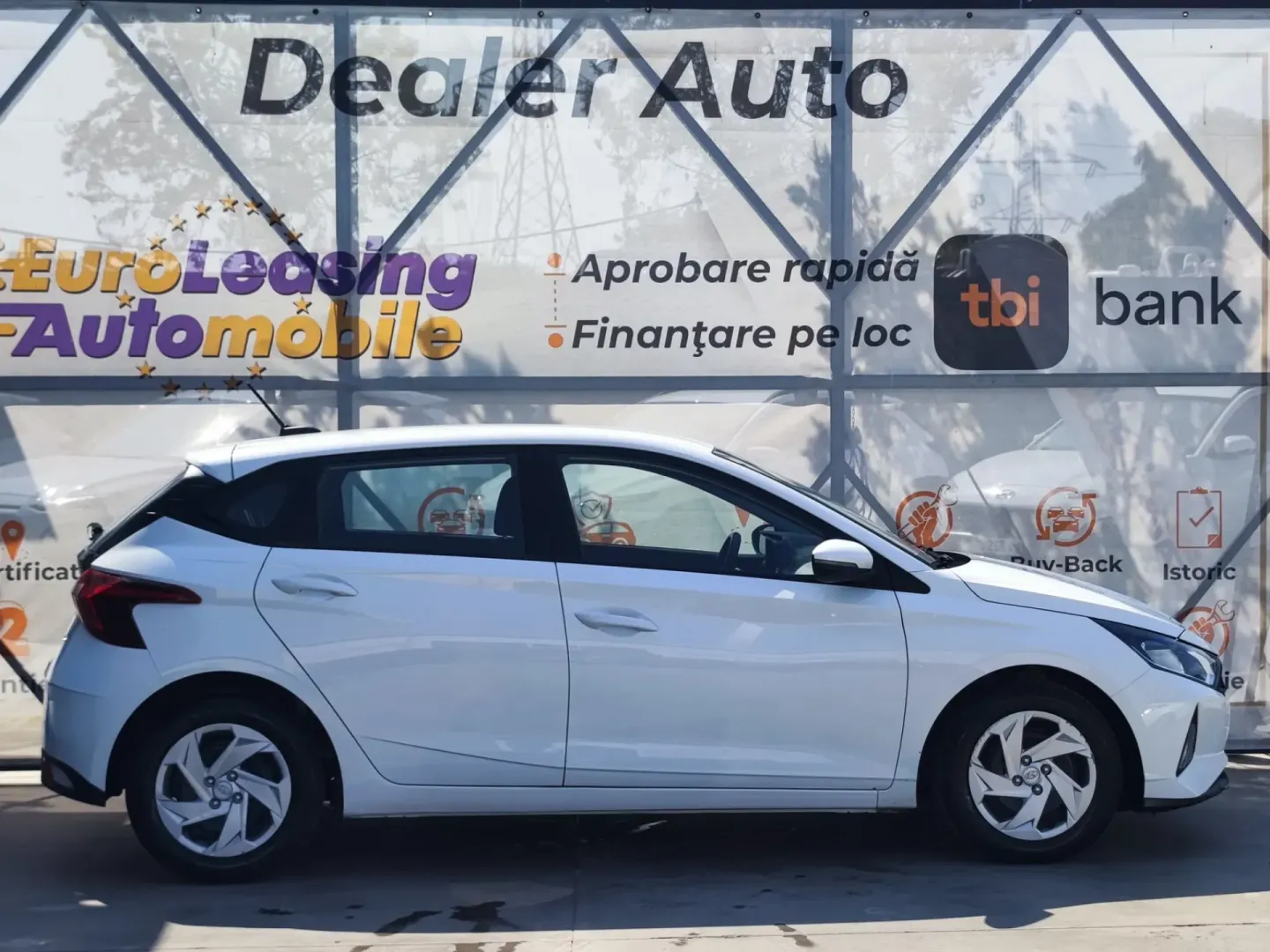 Cumpara/ Vinde online Hyundai i20 2021 SH, la cel mai bun pret pentru tine!
