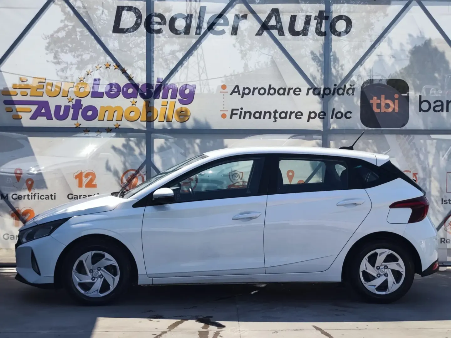 Cumpara/ Vinde online Hyundai i20 2021 SH, la cel mai bun pret pentru tine!