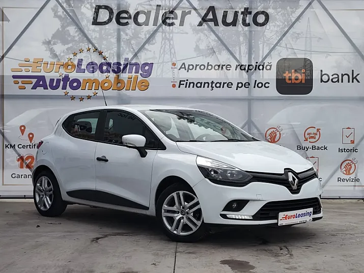 Cumpără / Vinde Renault  Clio 2020 SH, la cel mai bun pret pentru tine!