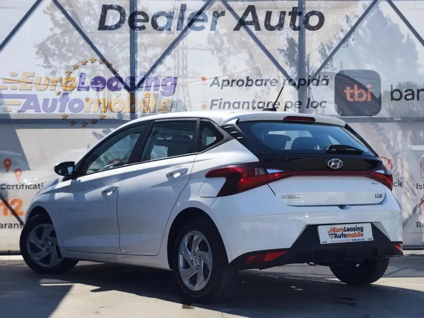 Cumpara/ Vinde online Hyundai i20 2021 SH, la cel mai bun pret pentru tine!