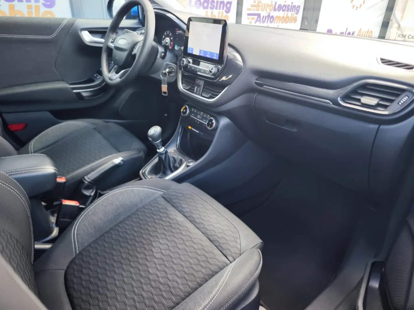 Cumpara/ Vinde online Ford Puma 2021 SH, la cel mai bun pret pentru tine!