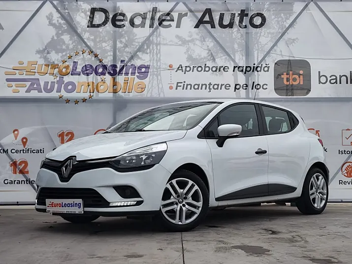 Cumpără / Vinde Renault  Clio 2020 SH, la cel mai bun pret pentru tine!