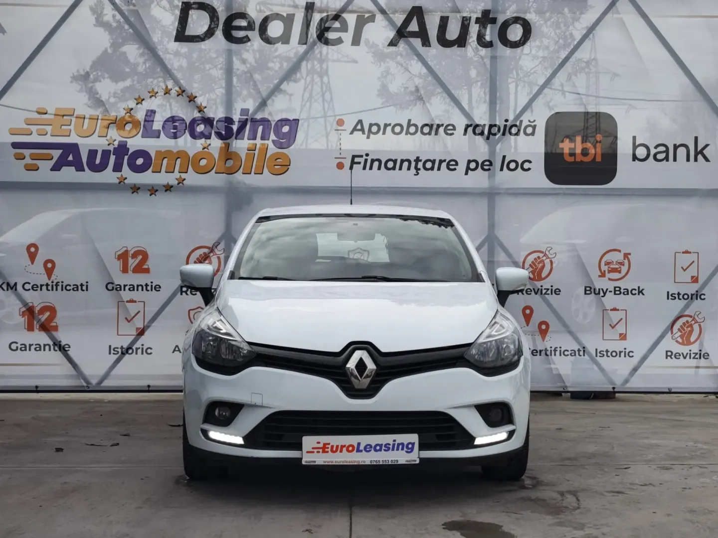 Cumpara/ Vinde online Renault  Clio 2020 SH, la cel mai bun pret pentru tine!