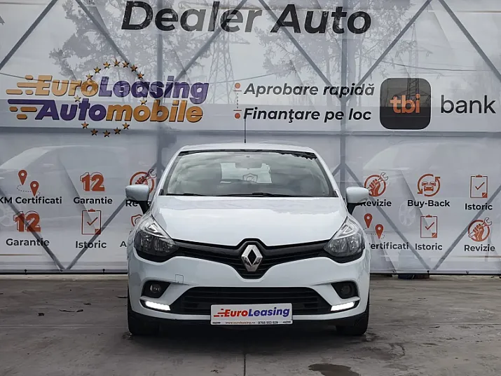 Cumpără / Vinde Renault  Clio 2020 SH, la cel mai bun pret pentru tine!