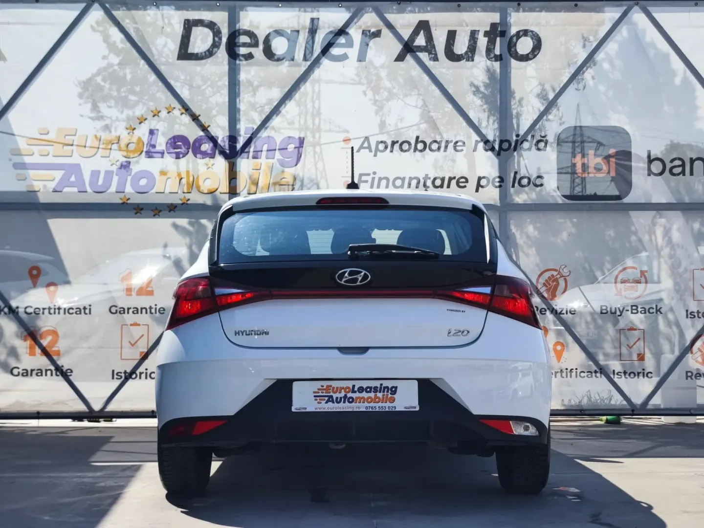 Cumpara/ Vinde online Hyundai i20 2021 SH, la cel mai bun pret pentru tine!