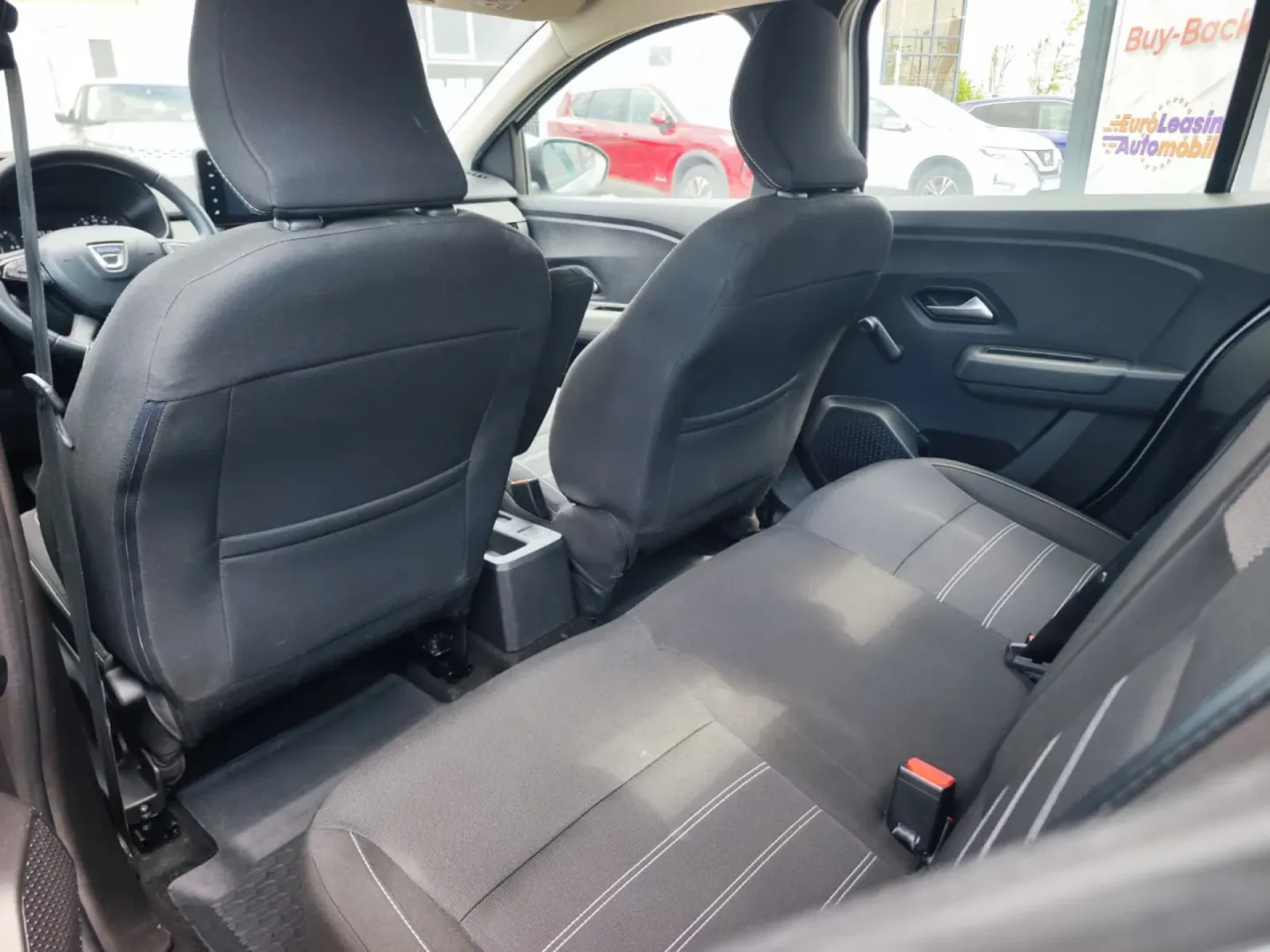 Cumpara/ Vinde online Dacia Logan 2022 SH, la cel mai bun pret pentru tine!