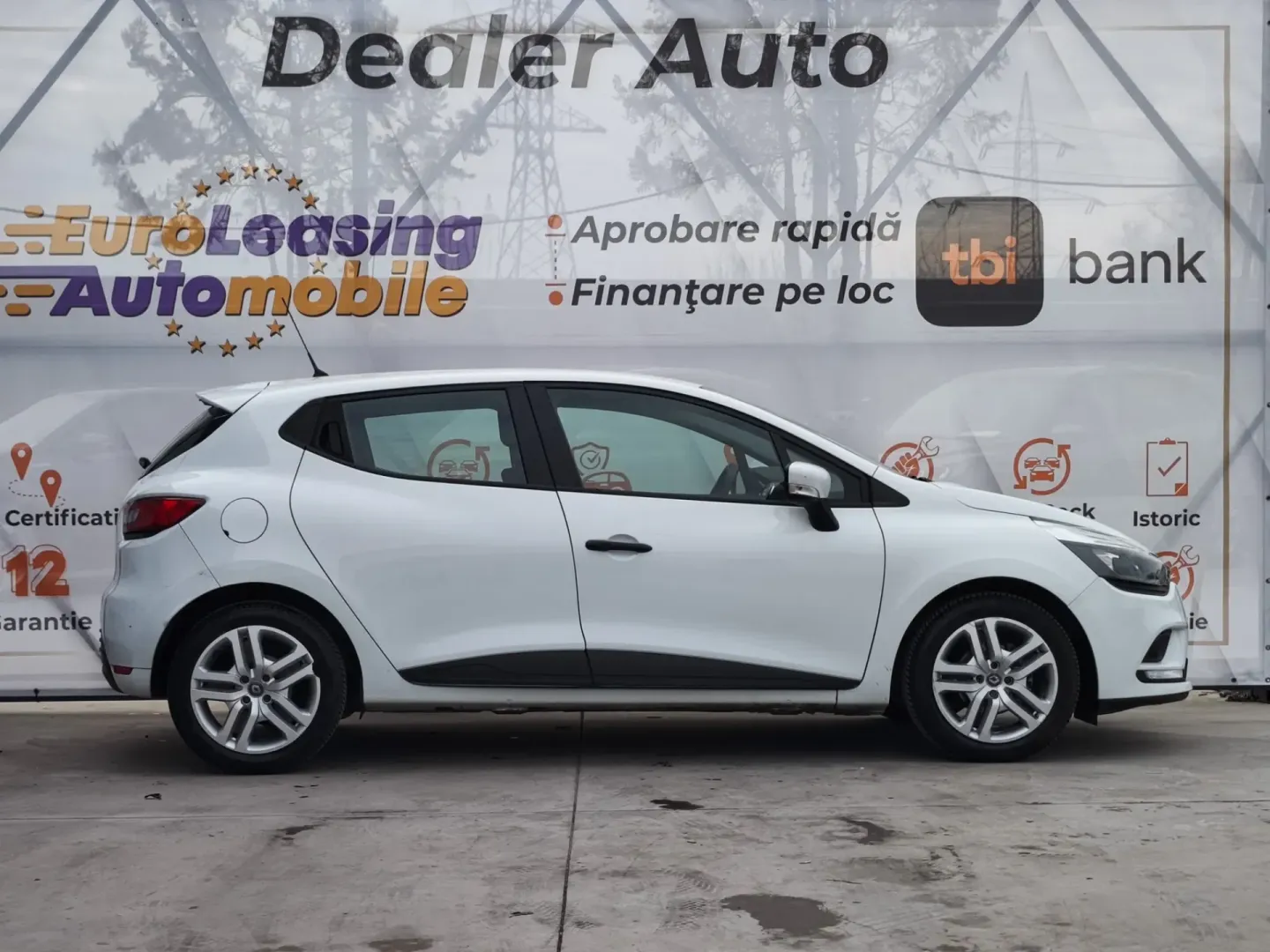 Cumpara/ Vinde online Renault  Clio 2020 SH, la cel mai bun pret pentru tine!