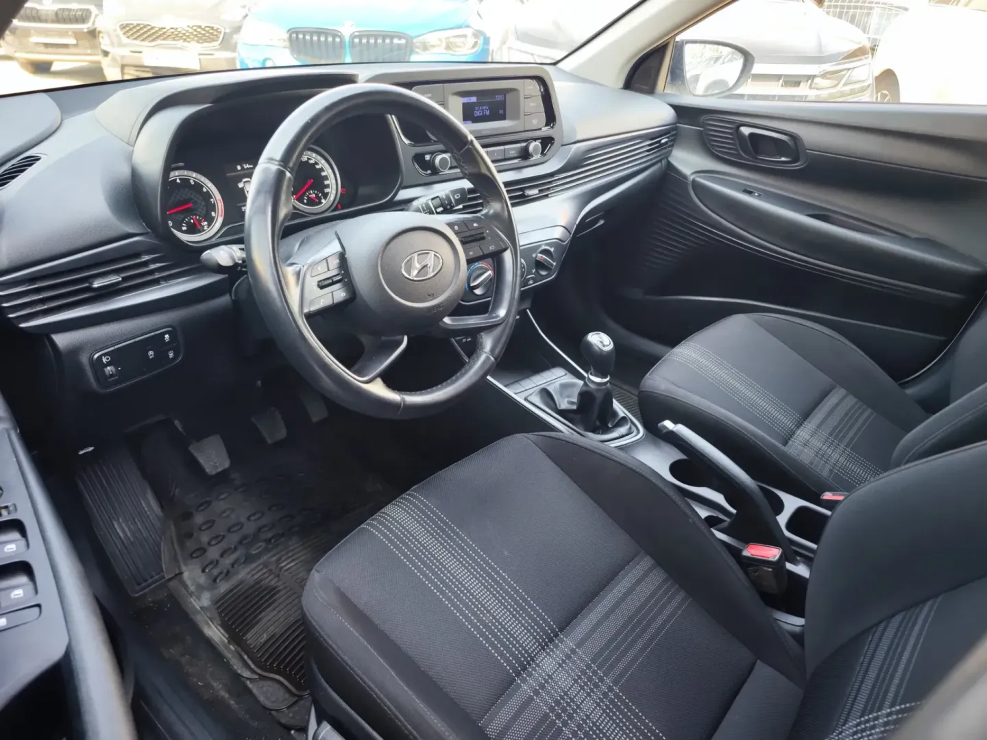 Cumpara/ Vinde online Hyundai i20 2021 SH, la cel mai bun pret pentru tine!