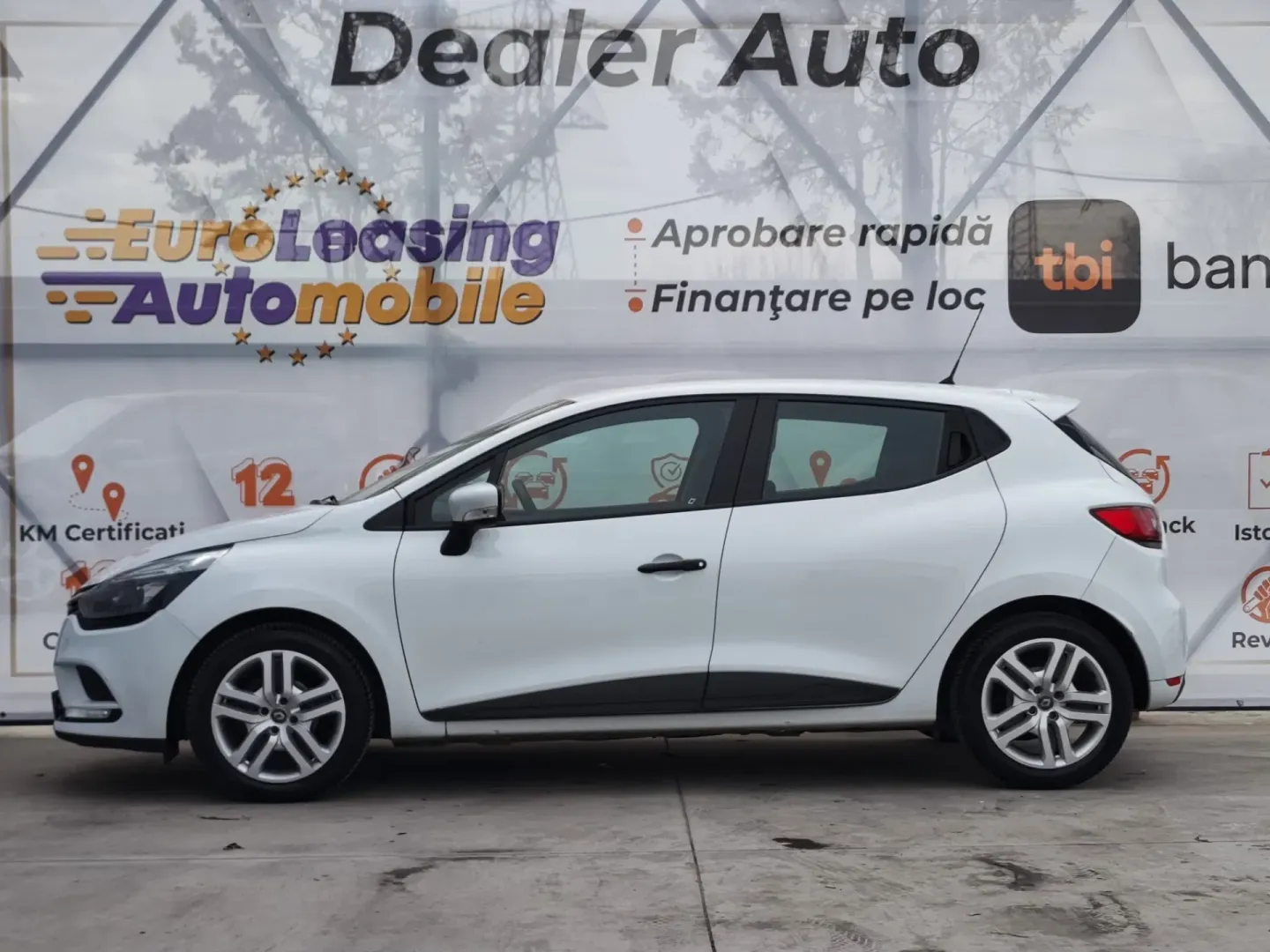 Cumpara/ Vinde online Renault  Clio 2020 SH, la cel mai bun pret pentru tine!